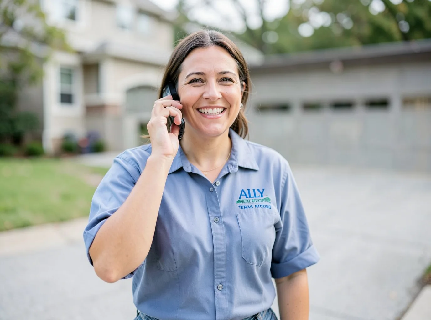 Metal Roof Installation Reklaw, TX FAQs